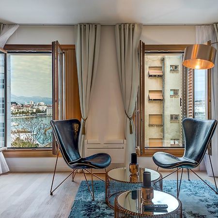 Apartment Carnation Split Kültér fotó