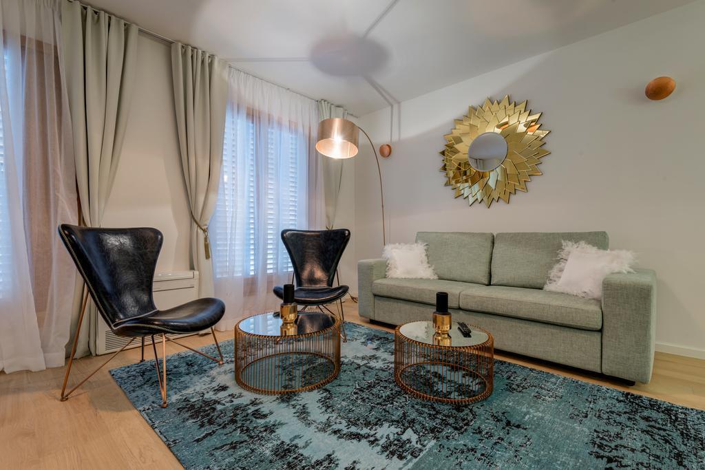Apartment Carnation Split Kültér fotó