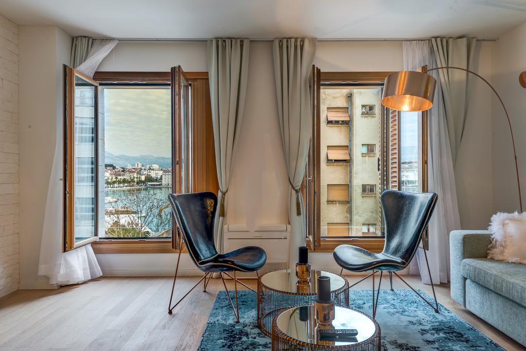Apartment Carnation Split Kültér fotó