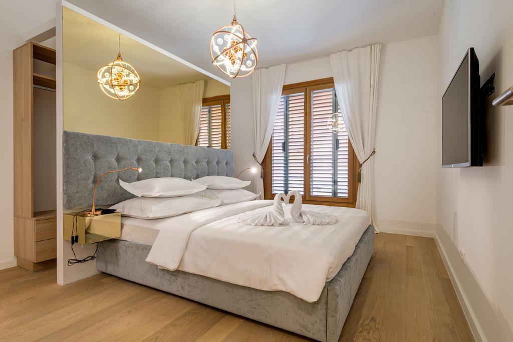 Apartment Carnation Split Kültér fotó