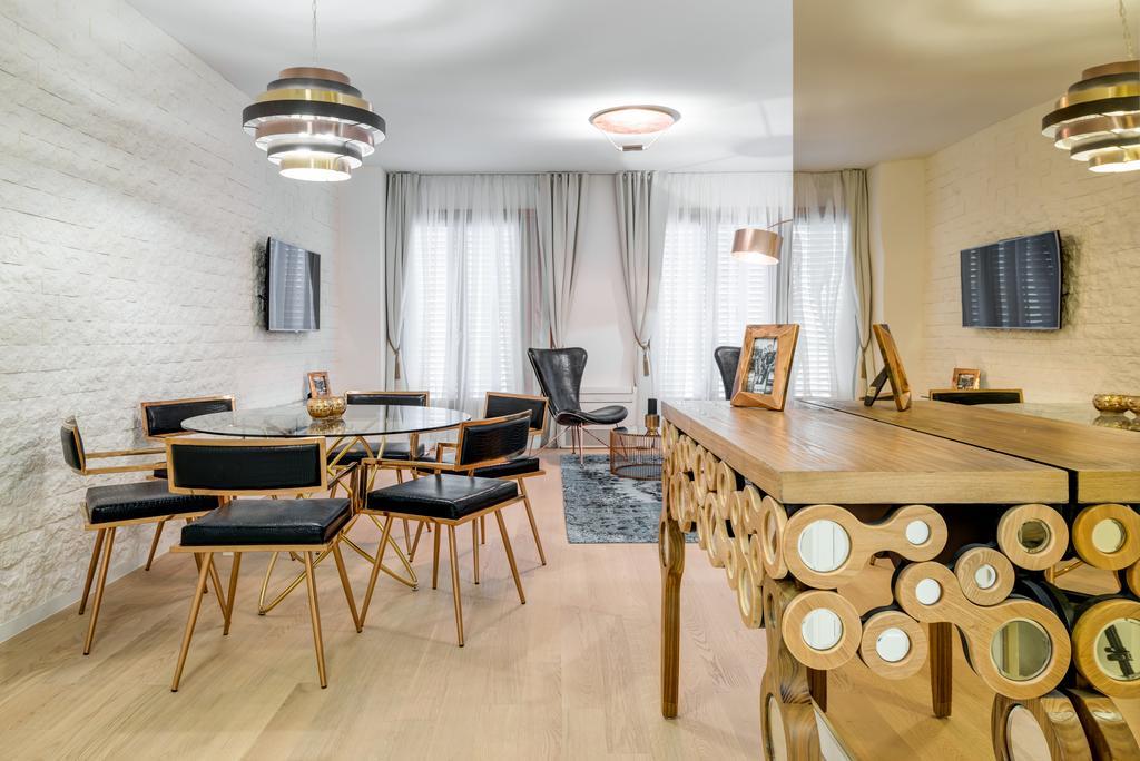 Apartment Carnation Split Kültér fotó