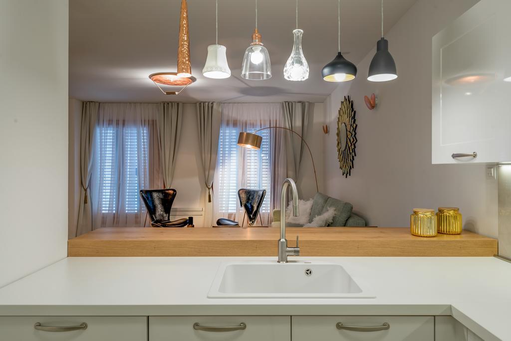 Apartment Carnation Split Kültér fotó