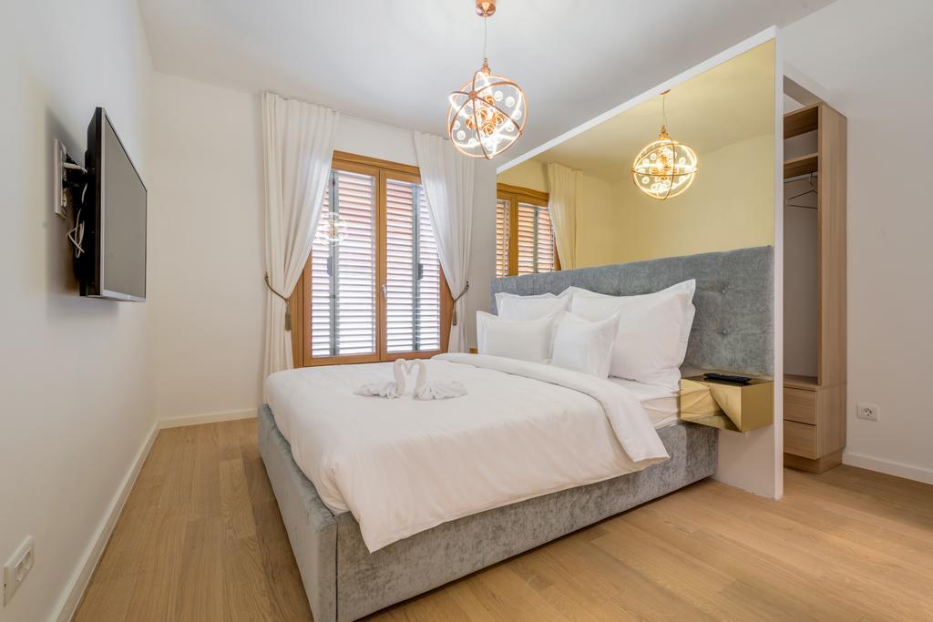 Apartment Carnation Split Kültér fotó
