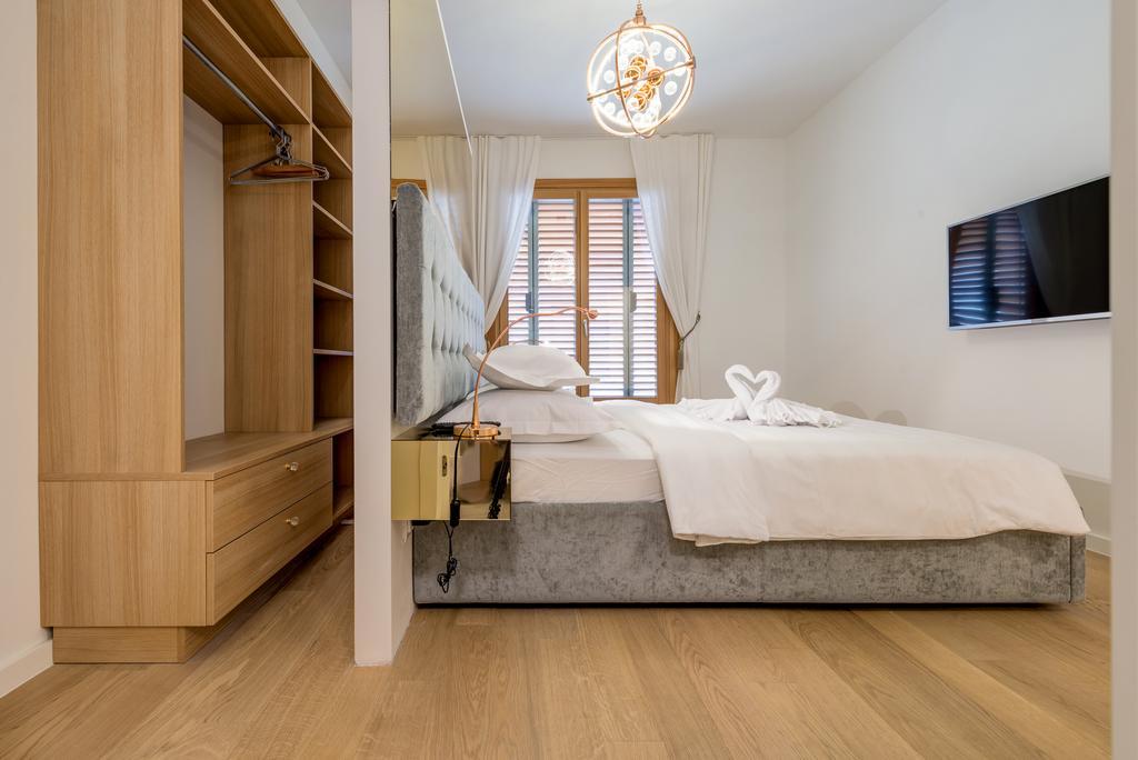 Apartment Carnation Split Kültér fotó