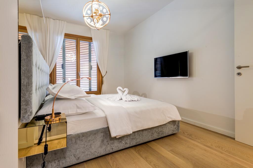 Apartment Carnation Split Kültér fotó