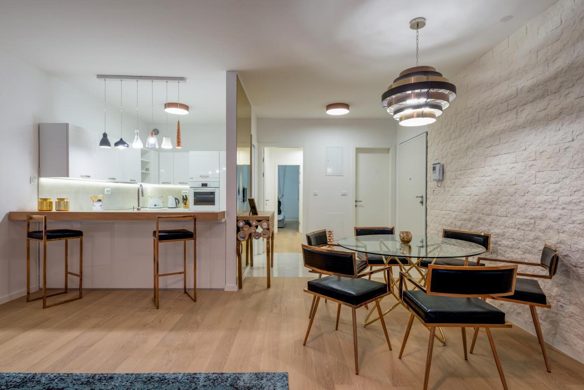 Apartment Carnation Split Kültér fotó
