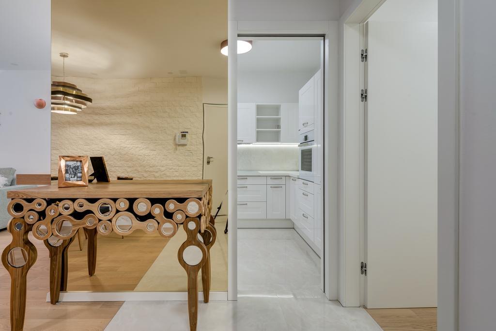 Apartment Carnation Split Kültér fotó