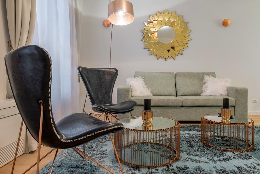 Apartment Carnation Split Kültér fotó